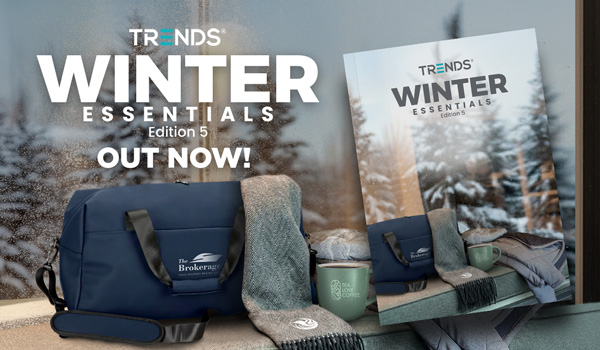 Winter Essentials Edition 5